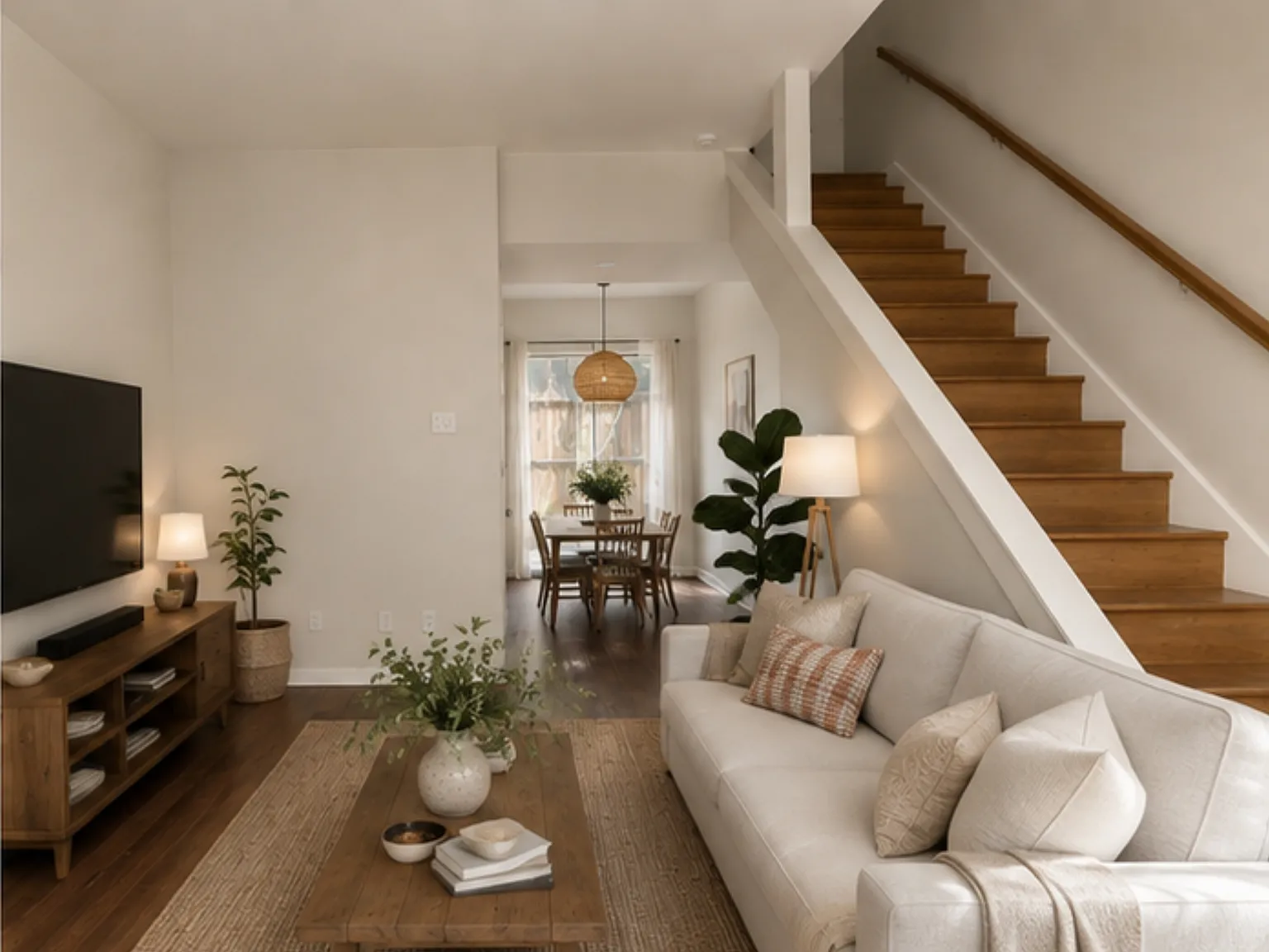 2 bed, 1.5 bath, 1046 sqft, $2,950 — Photo 3