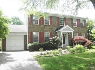 2341 Putnam Ln, Crofton, MD 21114