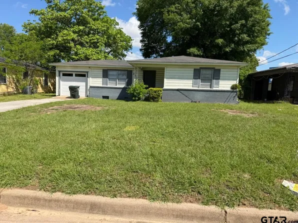 2318 Plume Dr, Tyler, TX 75703