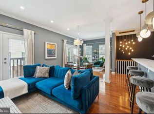 401 Woodcrest Dr SE #A, Washington, DC 20032