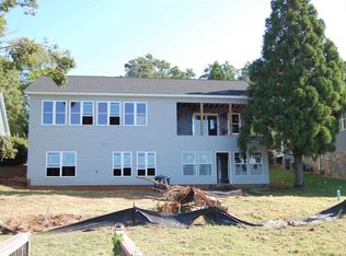 Mariners Pointe Rd, PROSPERITY, SC 29127