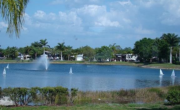 5th image of 5751 Cypresswoods Resort Dr