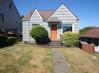 4741 37th Ave SW, Seattle, WA 98126