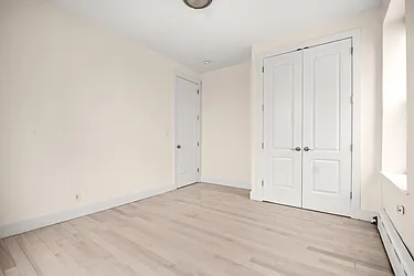 Rented by Compass