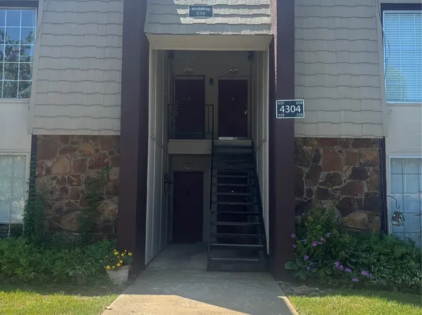 4304 E 67th St S #558, Tulsa, OK 74136