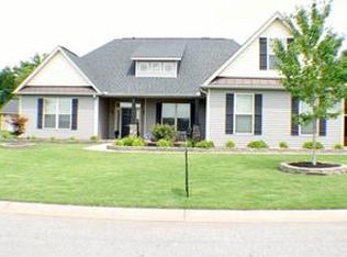 320 Jericho Ridge Trl, Easley, SC 29640