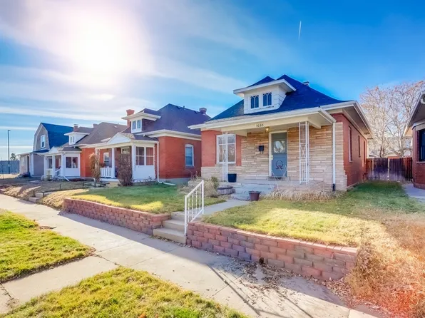 1035 S Pennsylvania St, Denver, CO 80209