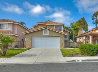3262 San Tomas Dr, Oceanside, CA 92056