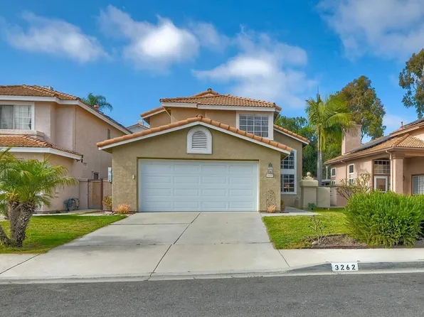 3262 San Tomas Dr, Oceanside, CA 92056