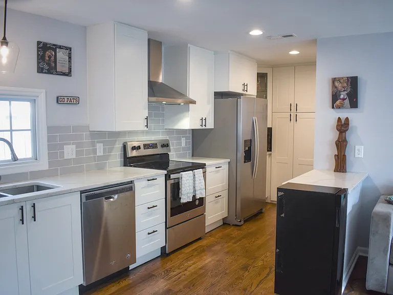 1308 S Bloodworth St — Photo 5