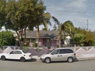 11881 Lampson Ave, Garden Grove, CA 92840