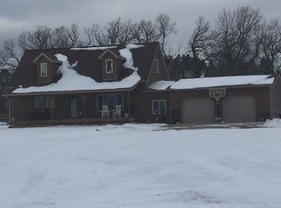 20337 Avalanche Rd, Whitewood, SD 57793