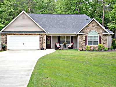 530 Blackjack Ct #19, Demorest, GA, 30535