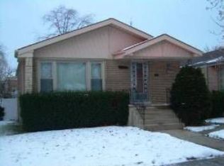 2642 Orchard St, Blue Island, IL