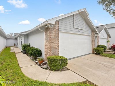 4568 CABBAGE POND Drive, Jacksonville, FL, 32257