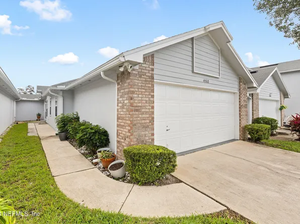 4568 CABBAGE POND Drive, Jacksonville, FL 32257