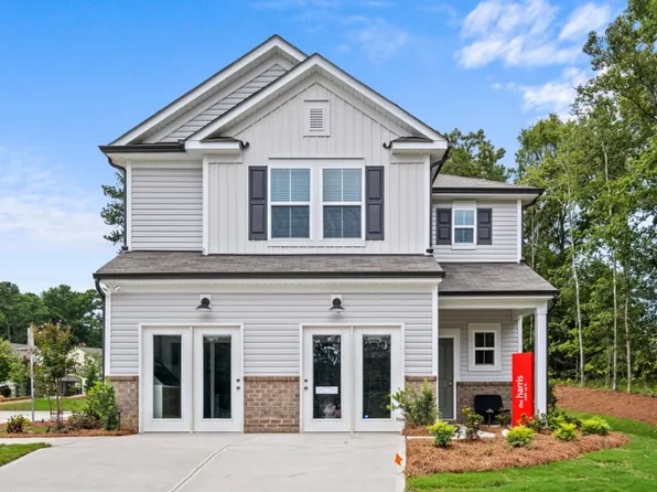 3301 Alcea St, Charlotte, NC 28214