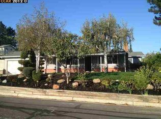995 Court Ln, Concord, CA 94518