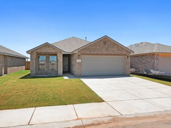 7113 14th St, Lubbock, TX 79416