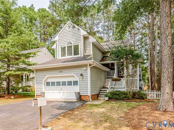 10818 Stanton Way, Henrico, VA 23238