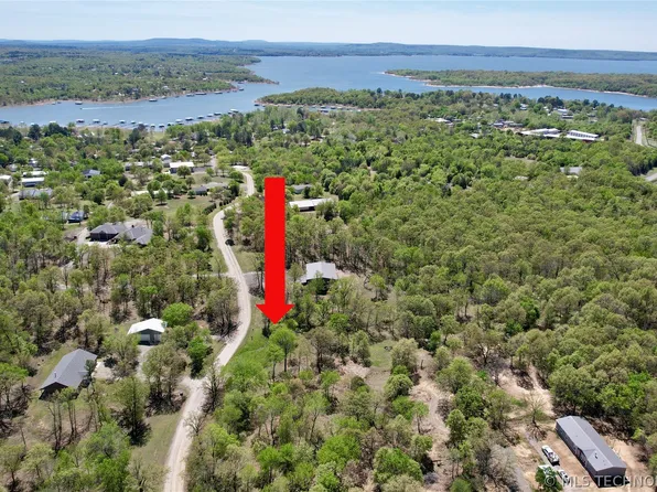 16 Duchess Creek Dr, Porum, OK 74455