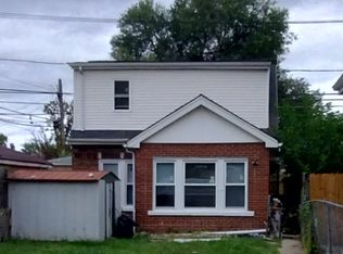316 E 107th St, Chicago, IL 60628