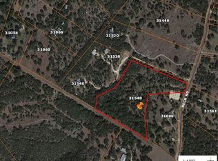 31548 Beck Rd, Bulverde, TX 78163