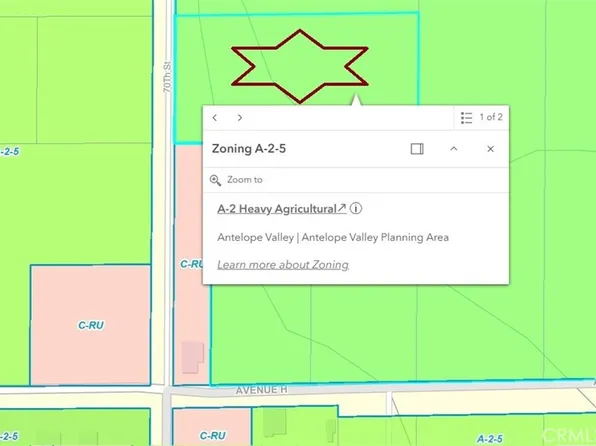 70 E Avenue G #12, Lancaster, CA 93534