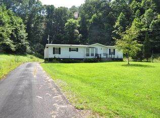3399 Highway 519, West Liberty, KY 41472