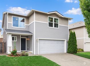 22725 135th Ave SE, Kent, WA