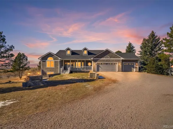 46753 County Road 9, Parker, CO 80138