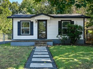 1115 Gunter St, Austin, TX 78702