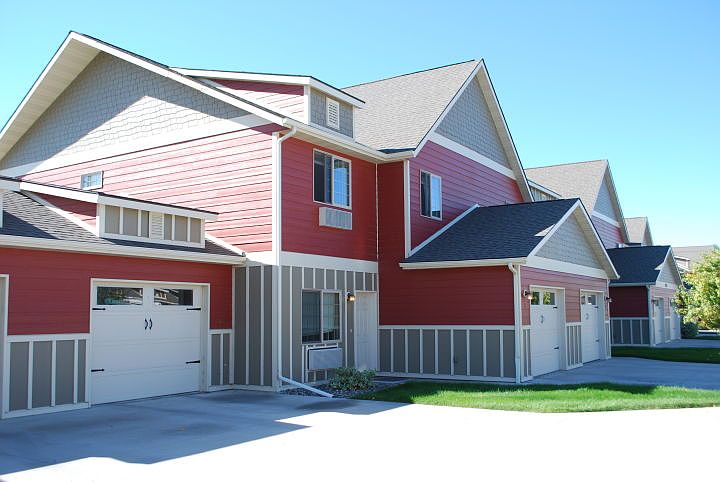 1st image of 740 Oberdorf Dr APT 10