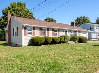 500 Forest St, East Hartford, CT 06118