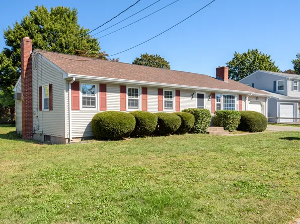 500 Forest Street, East Hartford, CT 06118