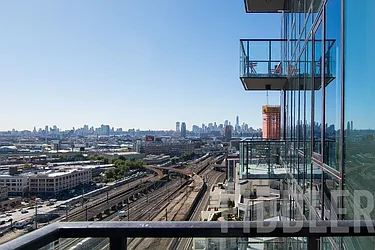 Rented by The KCI Group