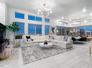 4296 Veraz St #0, Las Vegas, NV 89135