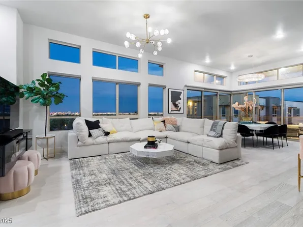 4296 Veraz St #0, Las Vegas, NV 89135