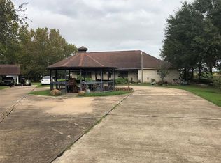 5002 Mourning Dove Dr, Richmond, TX 77469