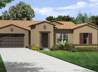 20501 S 199th Pl, Queen Creek, AZ 85142