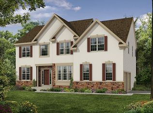12 Manchester Ct, Columbus, NJ 08022
