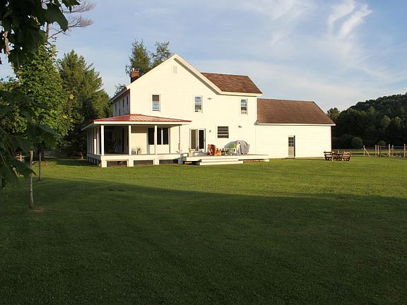 North Lawn