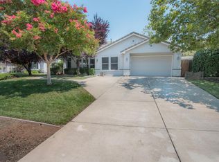 4009 El Norte Rd, Cameron Park, CA 95682