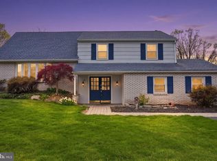 1240 Almshouse Rd, Jamison, PA 18929