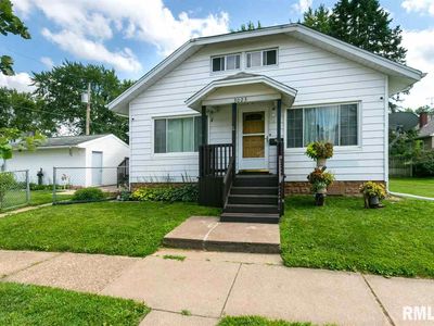 3023 McKinley Ave, Davenport, IA, 52802