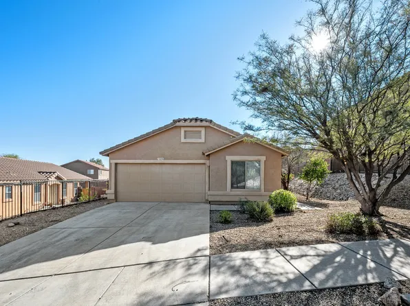 13256 E Coyote Well Dr, Vail, AZ 85641