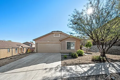13256 E Coyote Well Dr Photo 1