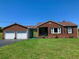 2309 Cockrells Run Rd, Lucasville, OH 45648