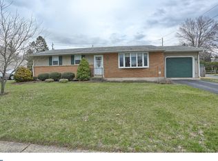 101 Lincoln Dr, Reading, PA 19606