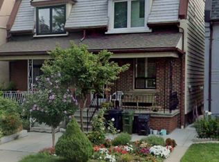 105 Laughton Ave E, Toronto, ON M6N 2X1